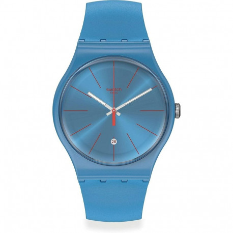 Meeste Kell Swatch LAGOONAZING (Ø 41 mm)