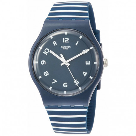 Naiste Kell Swatch STRIURE (Ø 41 mm)
