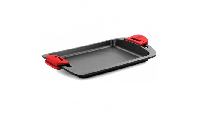 Flat grill plate BRA PREMIER