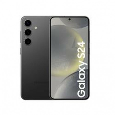 Nutitelefonid Samsung Galaxy S24 6,2" 8 GB RAM 128 GB Must