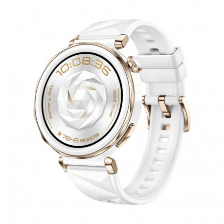 Nutikell Huawei WATCH GT5PRO Valge 1,32" 42 mm Ø 42 mm Ø 42,5 mm (1 Ühikut)