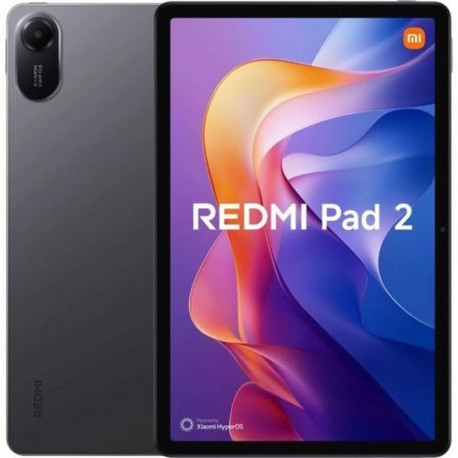 Tablet Xiaomi 25040RP0AG 11" Octa Core 4 GB RAM 128 GB Grey