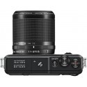 Nikon 1 AW1 + 11-27.5mm Kit, black