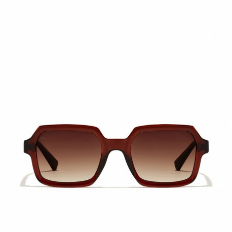 Unisex Sunglasses Hawkers MINIMAL MAX Brown