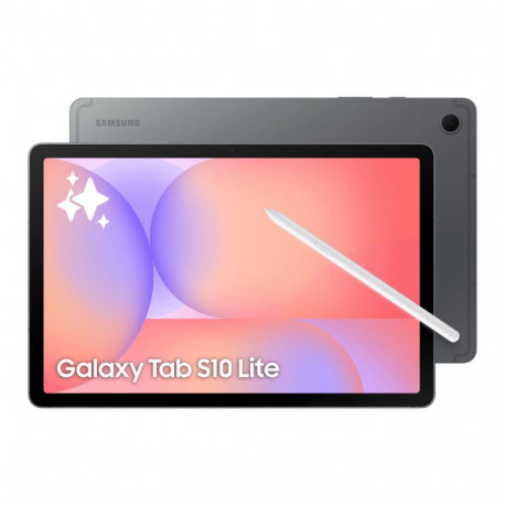 Tahvelarvuti Samsung Galaxy Tab S10 Lite 10,9" Octa Core 8 GB RAM 256 GB Hall