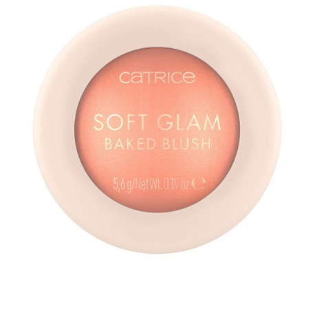 Meigikomplekt Catrice SOFT GLAM FILTER