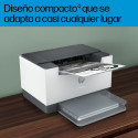 Laser Printer HP M209dw