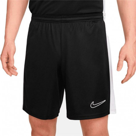 Meeste Lühikesed Spordipüksid Nike Dri-Fit Academy Soccer Must - M