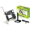 Network Card Gigabyte GC-WB1733D-I