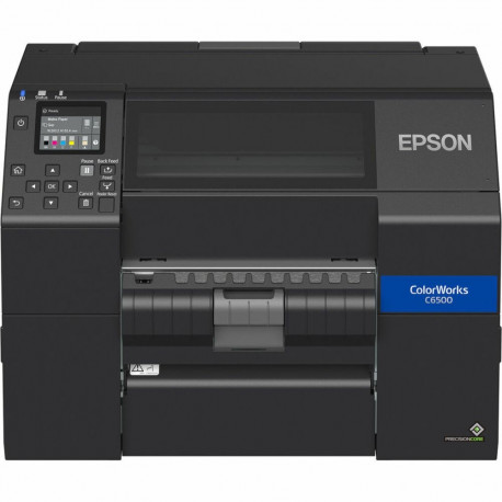Ticket Printer Epson C31CH77202MK