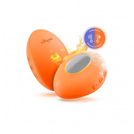 Bullet Vibrator We-Vibe