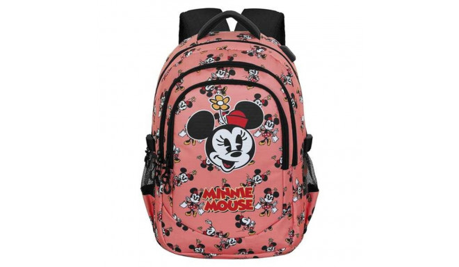Kooliseljakott Minnie Mouse