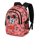 School Bag Minnie Mouse
