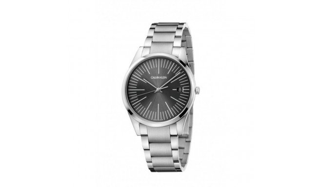 Meeste Kell Calvin Klein TIME (Ø 40 mm)