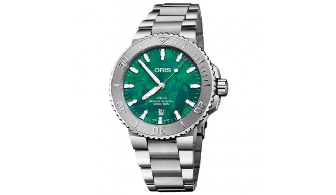 Meeste Kell Oris 733773041370782405PE (Ø 43,5 mm)