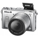 Nikon 1 AW1 + 11-27.5mm Kit, silver