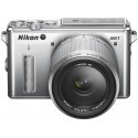 Nikon 1 AW1 + 11-27.5mm Kit, silver