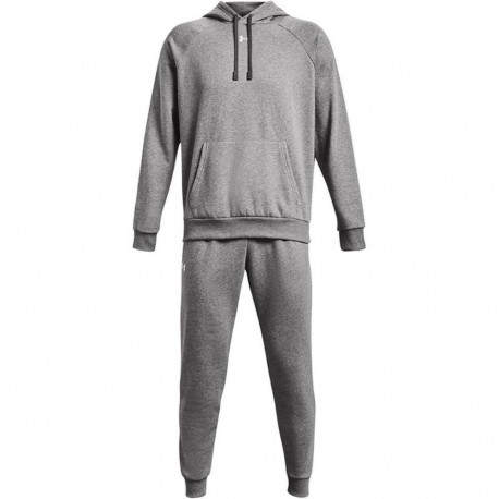 Täiskasvanute spordiülikond Under Armour Rivale Fleece Hall Mehed - 2XL