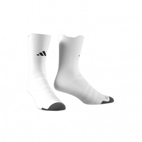 Sports Socks Adidas Ftbl Light White Football - 37-39