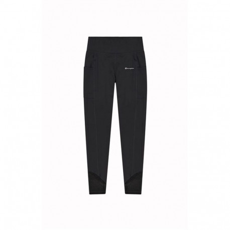 Sport leggings for Women Champion Champion Crop Leggings Black