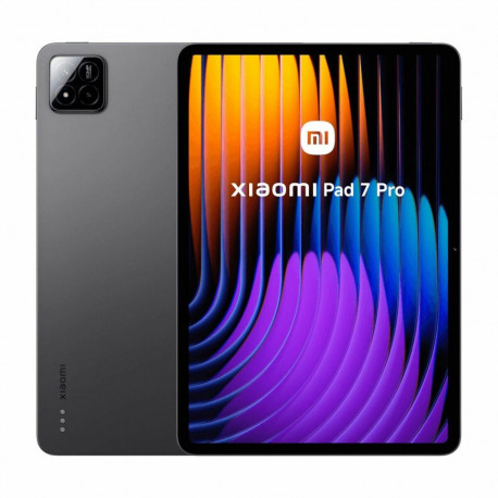 Tahvelarvuti Xiaomi 11,2" Octa Core 12 GB RAM 512 GB Hall