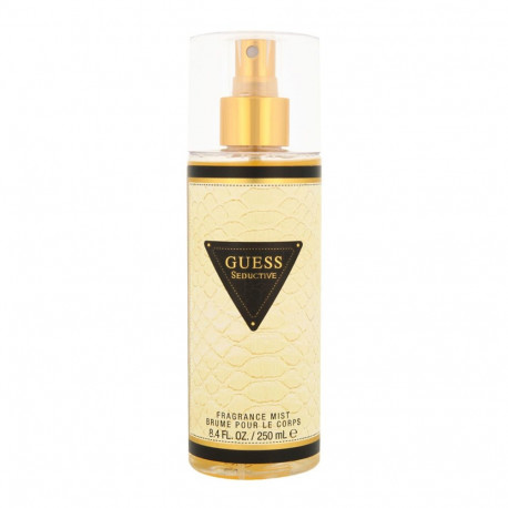 Kehasprei Guess SEDUCTIVE 250 ml