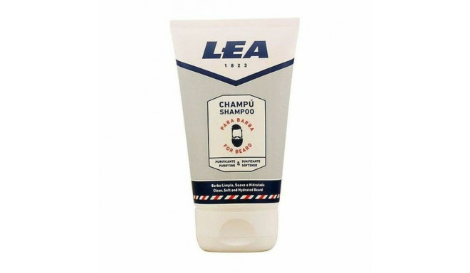 Beard Shampoo Lea Barba 100 ml
