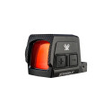 Vortex Enclosed Solar Micro Red Dot Defender-ST 3 MOA