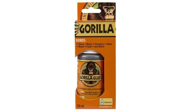 Gorilla līme 115 ml
