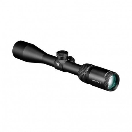Vortex Crossfire HD 3-9x40 Rifle Scope, V-Plex Reticle (MOA)