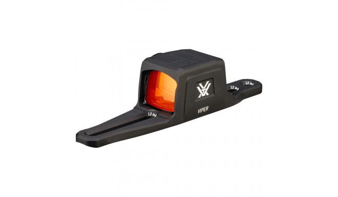 Vortex Red Dot Multi Reticle Viper SG Enclosed
