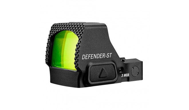 Vortex Green Dot Defender-ST 3 MOA