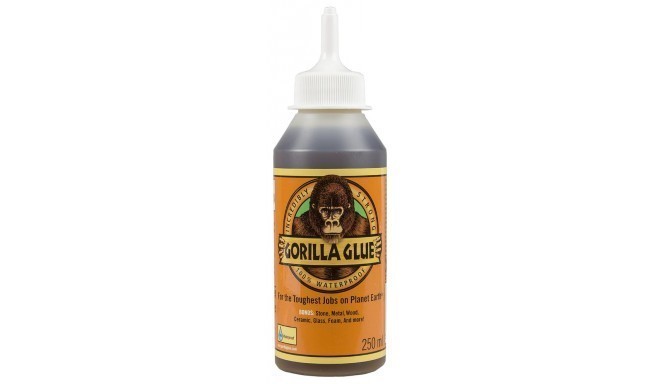 Gorilla liim 250 ml