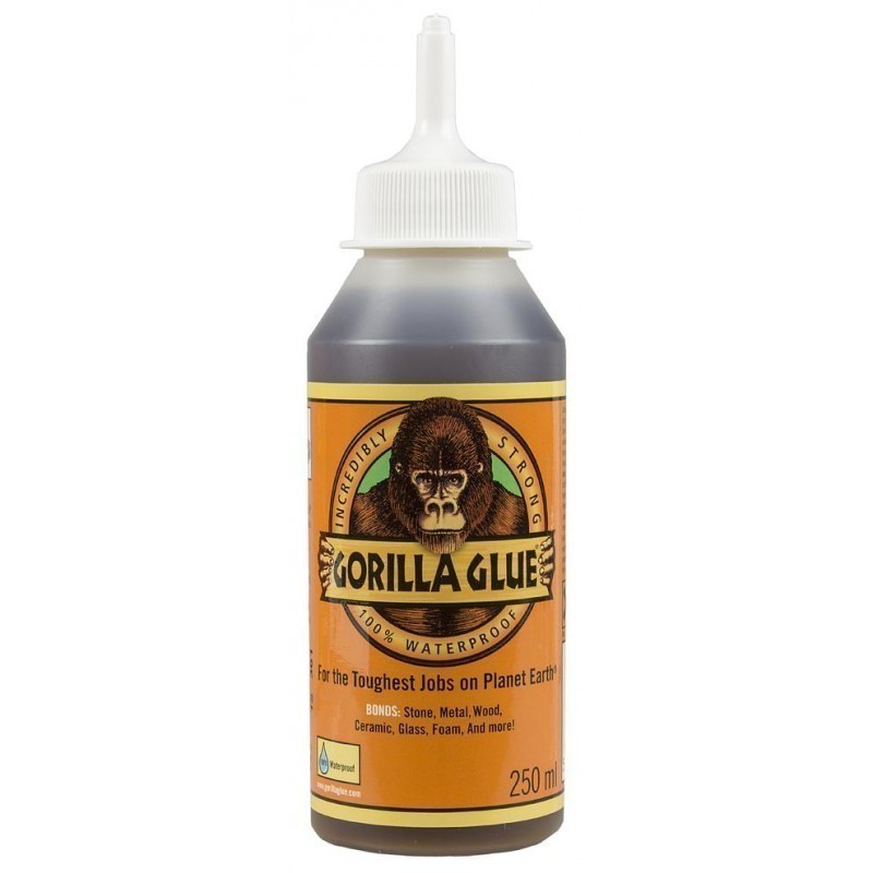 Gorilla glue 250 ml - Glues - Photopoint.lv