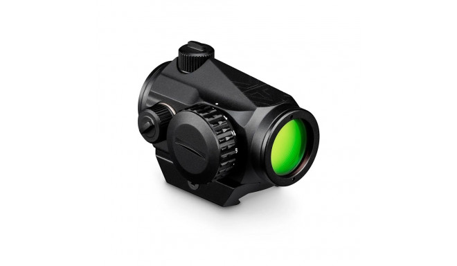 Vortex Green Dot Crossfire 2 MOA