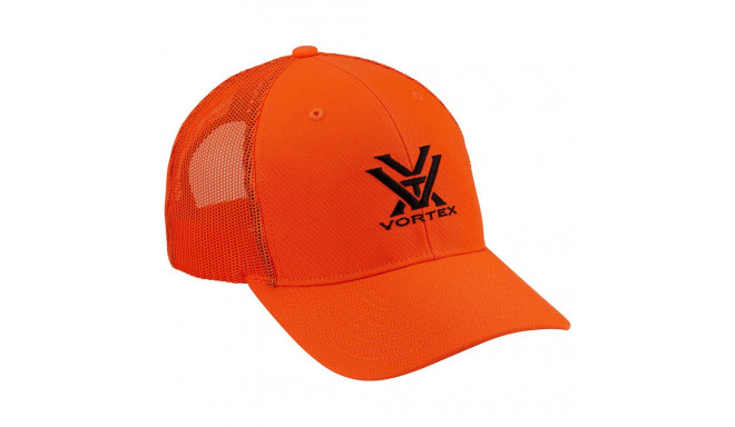 Vortex Cap Traditions