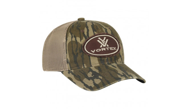 Vortex Cap Mossy Oak Original Bottomland Patch