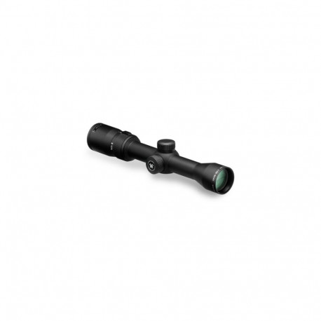 Vortex Diamondback 1.75-5x32 Rifle Scope, Dead-Hold BDC Reticle (MOA)