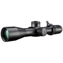 Vortex Rifle Scope Strike Eagle 3-18x44 FFP, EBR-7C (MRAD)