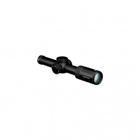 Vortex Rifle Scope Viper PST Gen II 1-6x24 SFP, VMR-2 Reticle (MOA)