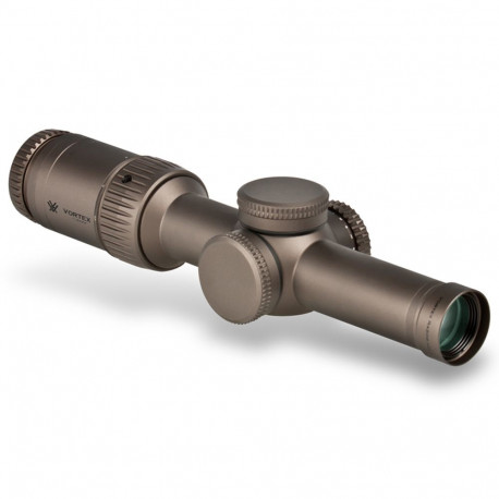 Vortex Razor HD Gen II-E1-6x24 Rifle Scope, VMR-2 Reticle (MRAD)