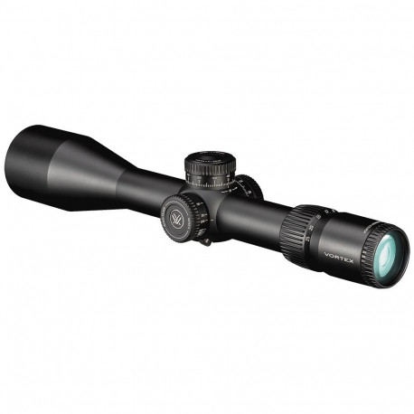Vortex Rifle Scope Venom 5-25x56 FFP, EBR-7C (MRAD)