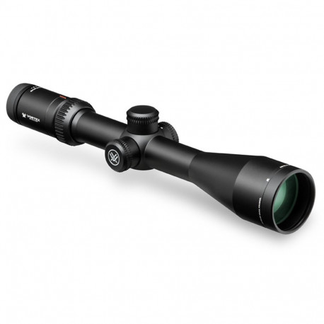 Vortex Viper HS LR 4-16x50 Rifle Scope, Dead-Hold BDC Reticle (Long Range, MOA)