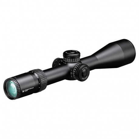 Vortex Rifle Scope Strike Eagle 5-25x56 FFP, EBR-7C (MOA)