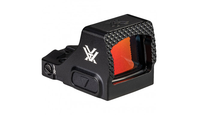 Vortex Red Dot Defender-CCW 3 MOA