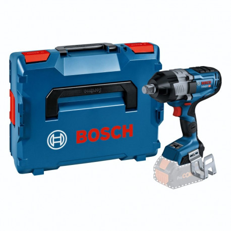 "Bosch GDS 18V-1600 HC Akku-Drehschlagschrauber"