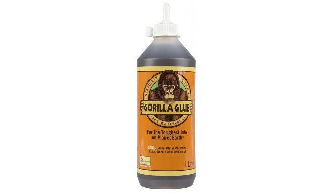 Gorilla liim 1l