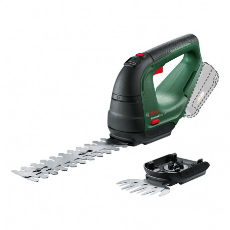 "Bosch AdvancedShear 18V-10 solo Akku-Strauchschere"