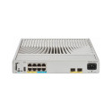 "Cisco CATALYST 9000 COMPACT SWITCH 8"