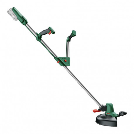 "Bosch UniversalGrassCut 18 solo Akku-Rasentrimmer"